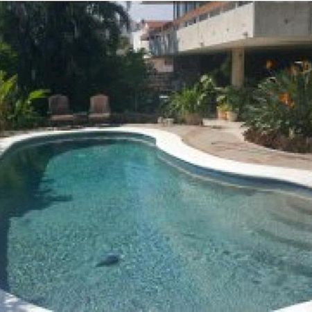 Departamentos Con Alberca Apartment Mazatlan Ngoại thất bức ảnh