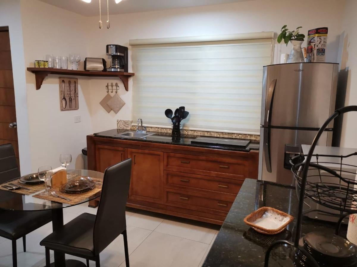 Departamentos Con Alberca Apartment Mazatlan Ngoại thất bức ảnh