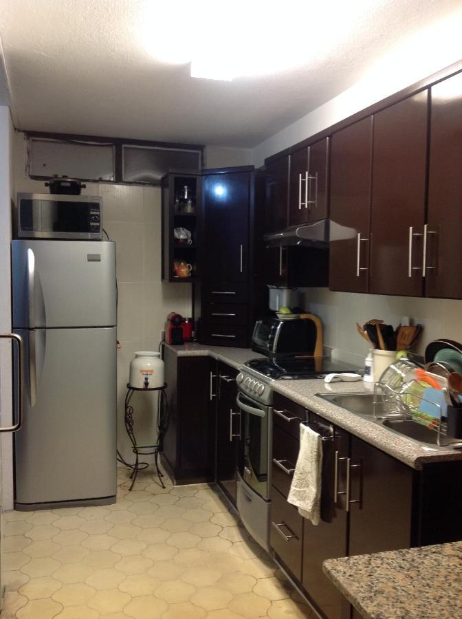 Departamentos Con Alberca Apartment Mazatlan Ngoại thất bức ảnh