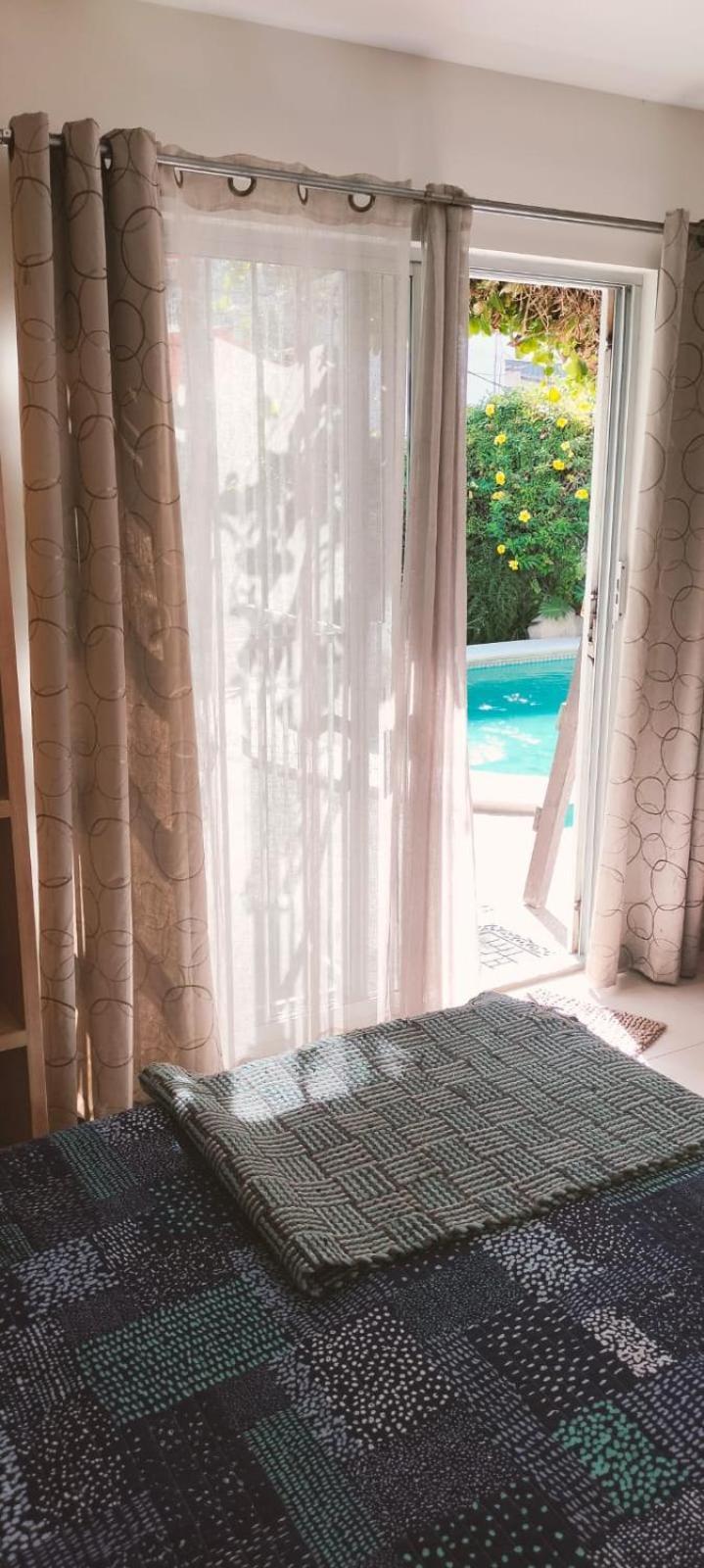 Departamentos Con Alberca Apartment Mazatlan Ngoại thất bức ảnh