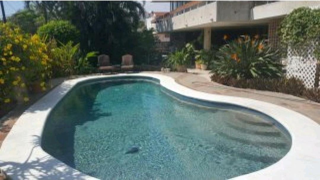 Departamentos Con Alberca Apartment Mazatlan Ngoại thất bức ảnh