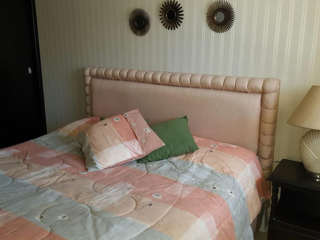 Departamentos Con Alberca Apartment Mazatlan Ngoại thất bức ảnh