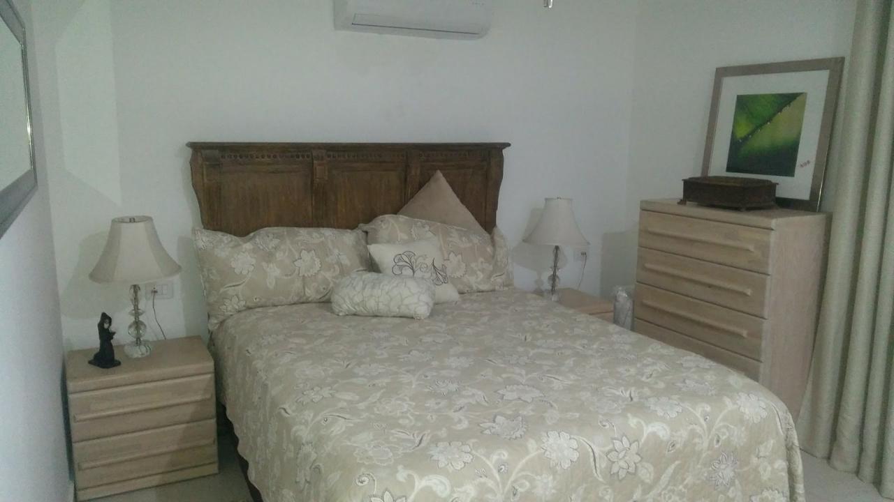Departamentos Con Alberca Apartment Mazatlan Ngoại thất bức ảnh